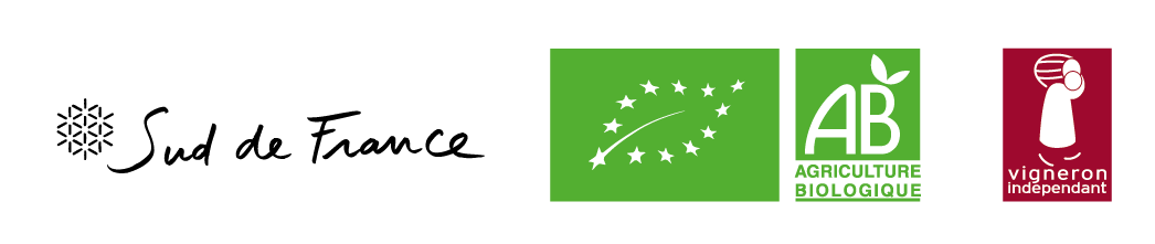 Sud de France - BIO - Vigneron Indépendant